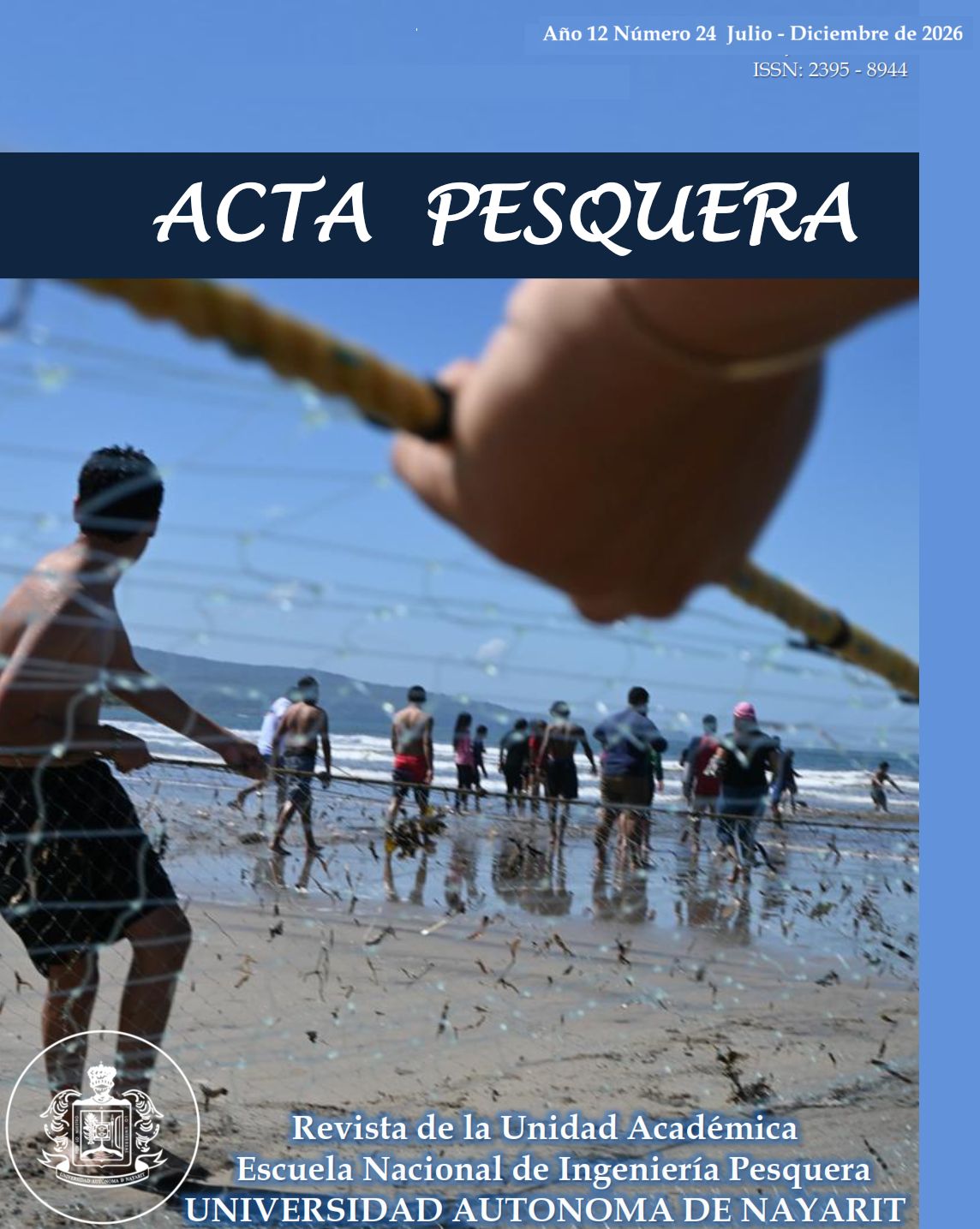 					Ver Vol. 12 Núm. 24 (2026): AP 24
				